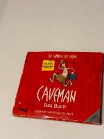 Hörbuch CD CAVEMAN Sachsen - Lößnitz Vorschau
