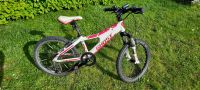 Mountainbike Kinderfahrrad 20 Zoll Ghost Nordrhein-Westfalen - Dormagen Vorschau