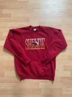 Vintage pullover Sheltie y2k crewneck Eimsbüttel - Hamburg Lokstedt Vorschau