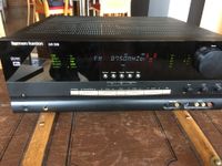 Harman/Kardon Receiver AVR 2000 Nordrhein-Westfalen - Netphen Vorschau