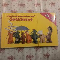 Gutscheinbuch (Neu) München - Schwabing-West Vorschau