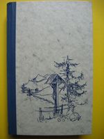 Buch * An heiligen Wassern * Jakob Christoph Heer gebunden 1961 Neuhausen-Nymphenburg - Neuhausen Vorschau