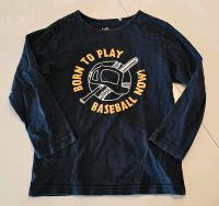 Longsleeve Baseball Topolino Gr. 116 Niedersachsen - Hambühren Vorschau