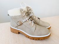 WIE NEU !! NAUTICA Gr 40/41 Boots Stiefel Winterstiefel Rheinland-Pfalz - Kaiserslautern Vorschau