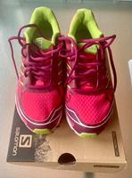 Outdoor Sneaker 5,5 , Fa. Salomon Nordrhein-Westfalen - Minden Vorschau