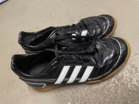 Adidas Hallenschuh, Gr. 36, Sport, Fußball, helle Sohle, TOP Rheinland-Pfalz - Rhens Vorschau