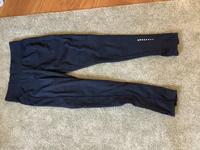 Sport-Tights / Lauf-Tights Laufhose Tchibo Gr. S Hessen - Wettenberg Vorschau