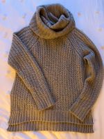 Collosseum Pullover Rollkragen S sehr gut Taupe knitwear Eimsbüttel - Hamburg Eimsbüttel (Stadtteil) Vorschau