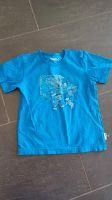 Jakoo T-Shirt Postauto Blau Gr 92/98 Bayern - Burgoberbach Vorschau