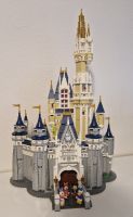 Lego Disney Castle 71040 Vollständig Schloss Disneyland Mickey Nordrhein-Westfalen - Hennef (Sieg) Vorschau