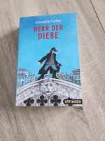 Buch Herr der Diebe Bayern - Buchenberg Vorschau