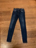Only Jeans Push Shape Regular 26/30 dark denim Bayern - Haag in Oberbayern Vorschau