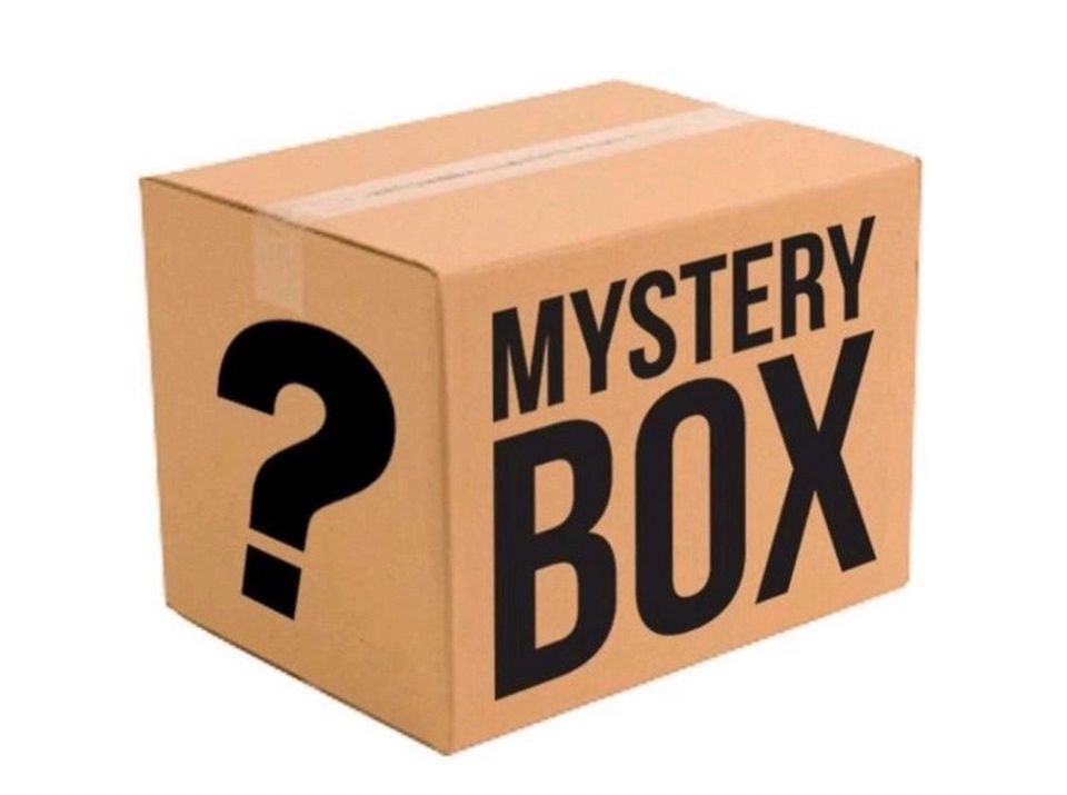 Mystery Sneaker Box - MEHRWERT in Herne