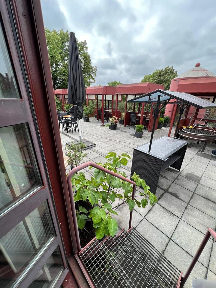 Bürountermiete in zentraler Lage – flexibel&voll ausgestattet in Bergisch Gladbach