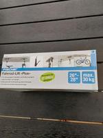 Fahrradlift Bayern - Mettenheim Vorschau