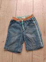 Jeansshort gr.104 Nordrhein-Westfalen - Viersen Vorschau