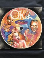 Okeh Jazz 2 LP Hessen - Wiesbaden Vorschau