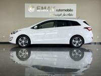 Hyundai i30 1.6 GDI blue Passion Hessen - Dautphetal Vorschau