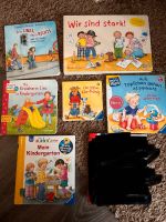 6 Kinderbücher für ca. 2 Jährige Nordrhein-Westfalen - Solingen Vorschau