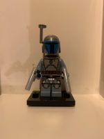 Lego Star Wars Jango Fett Minifigur 75015 Top Hessen - Darmstadt Vorschau