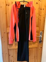 Sportkleidung: Hose von Tchibo (M) Jacke von Ergee (40) Bayern - Ingolstadt Vorschau