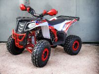 Kinderquad Speedex Dirt Max 125 *NEU* Versand möglich Brandenburg - Falkensee Vorschau