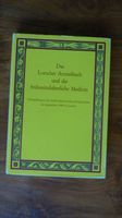 Das Lorscher Arzneibuch und die frühmittelalterliche Medizin Hessen - Idstein Vorschau