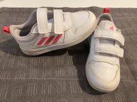 Adidas Sneaker für Mädchen Gr. 27 Nordrhein-Westfalen - Neunkirchen Siegerland Vorschau