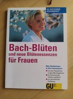 Buch Bachblüten - GU Nordrhein-Westfalen - Sankt Augustin Vorschau