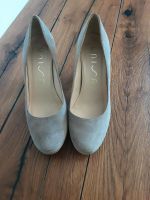 Plateau Pumps von Unisa in taupe Gr. 40 Nordrhein-Westfalen - Schmallenberg Vorschau