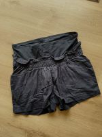 Umstandshose Gr.M - H&M Mama - Shorts - blau Baden-Württemberg - Bruchsal Vorschau