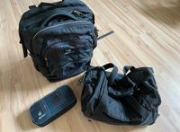 3 Teilig Deuter Schulrucksack Ypsilon, Ranzen, Tasche, Mappe Hessen - Waldkappel Vorschau