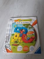 Ravensburger,  tiptoi, erste Buchstaben Baden-Württemberg - Horb am Neckar Vorschau