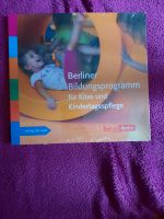 Berliner Bildungsprogramm BBP, Erzieher Ausbildung Berlin - Treptow Vorschau