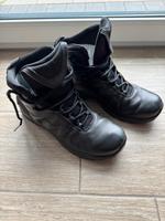 BLACK EAGLE Tactical 2.0 GTX mid/black Niedersachsen - Friesoythe Vorschau