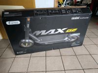 Originalverpackung für Ninebot Max G2 e-Scooter Niedersachsen - Salzgitter Vorschau