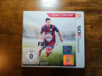 Fifa 15 Legacy Edition | Nintendo 3DS Bochum - Bochum-Wattenscheid Vorschau