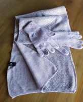 Schal Handschuhe Set Tie Rack Wolle Neu Nordrhein-Westfalen - Menden Vorschau