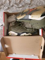 travis scott jordan 6 olive Berlin - Steglitz Vorschau