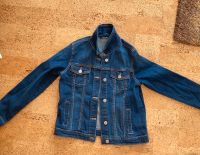 JEANSJACKE DUNKELBLAU GR.146/152 H&M Rheinland-Pfalz - Saulheim Vorschau