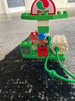 Lego Duplo Tankstelle Niedersachsen - Apen Vorschau