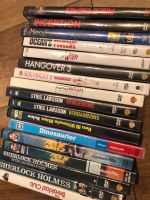 Verschiedene DVDs Wandsbek - Hamburg Rahlstedt Vorschau