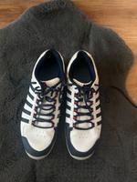K-Swiss Hallen Schuhe Gr.44 Hessen - Königstein im Taunus Vorschau