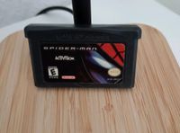 Spider Man Gameboy Advance Activision Nordrhein-Westfalen - Altenberge Vorschau