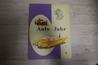 Auto - Jahr Nr. 6 Ausgabe 1958-1959 Baden-Württemberg - Unterschneidheim Vorschau