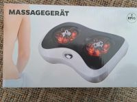 Massagegerät Leipzig - Grünau-Mitte Vorschau