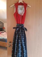 Wenger Dirndl Gr. 34 Bayern - Triftern Vorschau