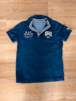 Next Poloshirt blau Gr.134 9 years Hessen - Grünberg Vorschau