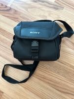 Sony original Kamera Tasche Berlin - Charlottenburg Vorschau