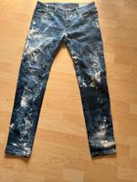 Diesel Jeans Acid wash Bayern - Herzogenaurach Vorschau
